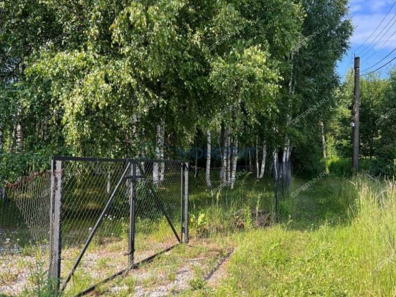 земельный участок 15 соток Развилье (село Развилье) тер. СНТ