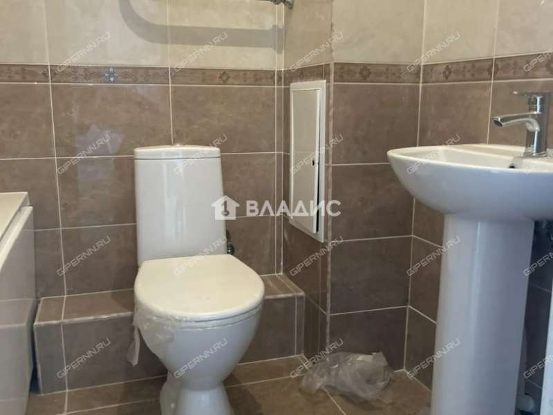 двухкомнатная квартира на Русской улице улице дом 7 деревня Анкудиновка