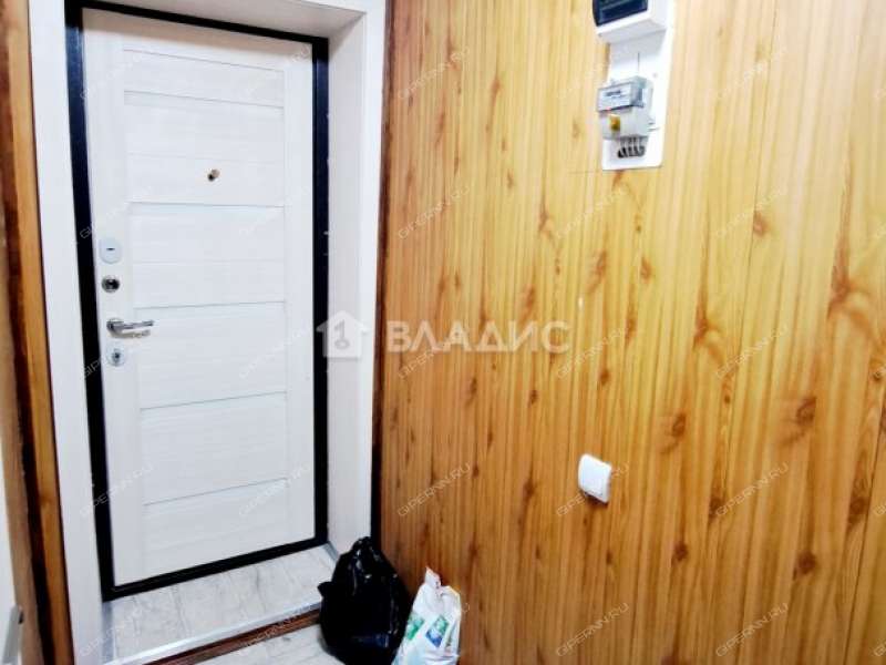 двухкомнатная квартира на улице Обнорского дом 31А