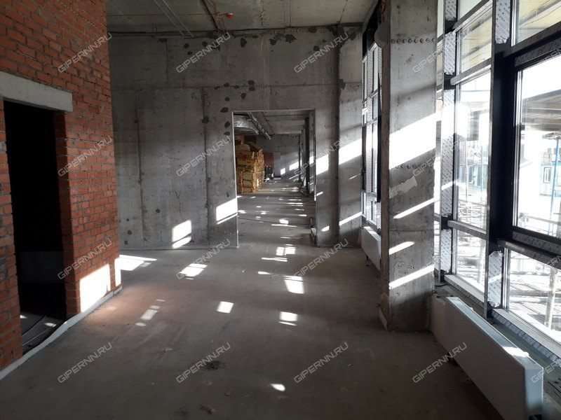 помещение под торговую площадь на Гордеевская ул., д.121