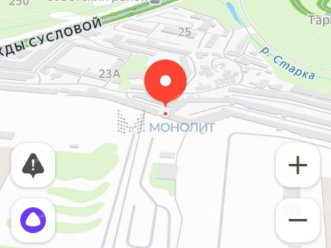 garazh-ul-nadezhdy-suslovoy-d-23 фото