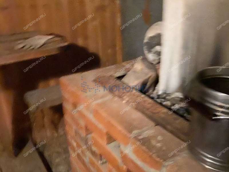 дом на Шушенской улице