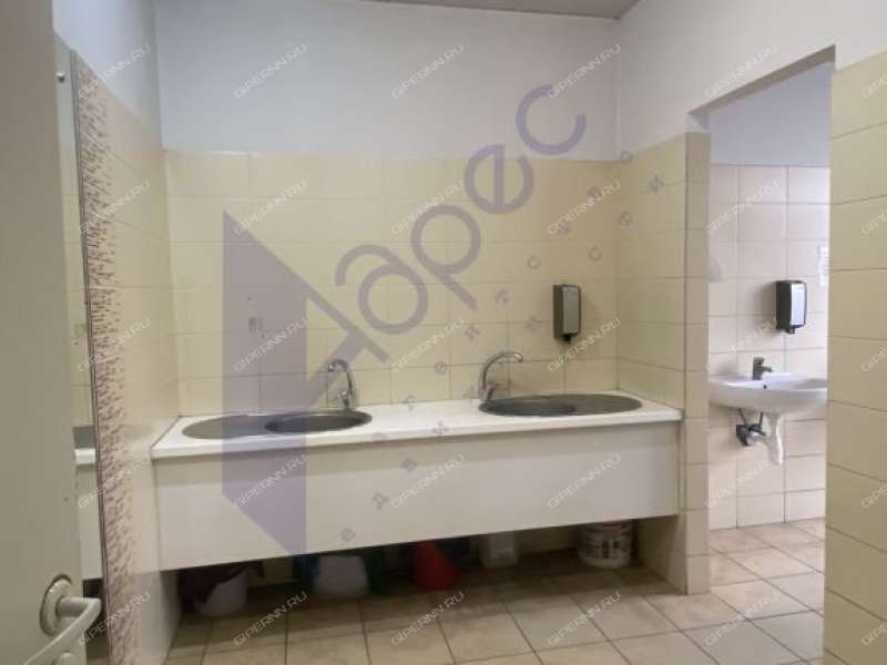 помещение под офис на Окском съезде