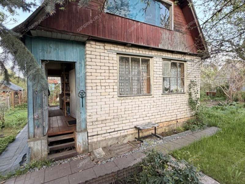 дача на д 78 Стимул тер. СНТ
