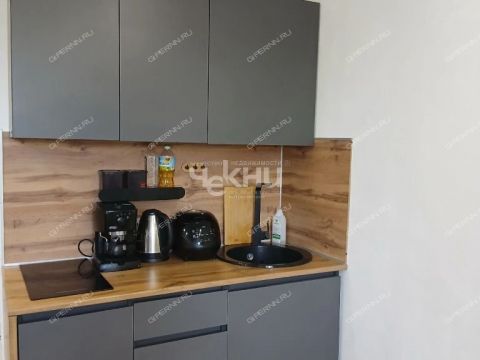 kvartira-studiya-ul-sergeya-tyulenina-d-6 фото