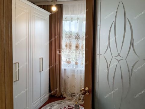 4-komnatnaya-poselok-aksentis-gorodeckiy-rayon фото