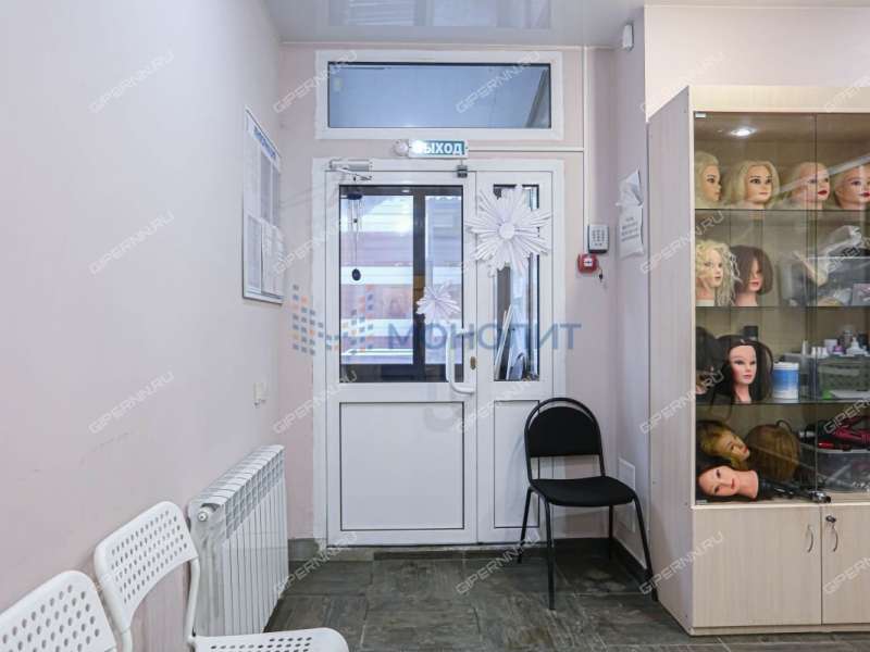 помещение под помещение свободного назначения на Дальней улице