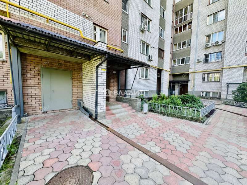 однокомнатная квартира на Тонкинской улице дом 5