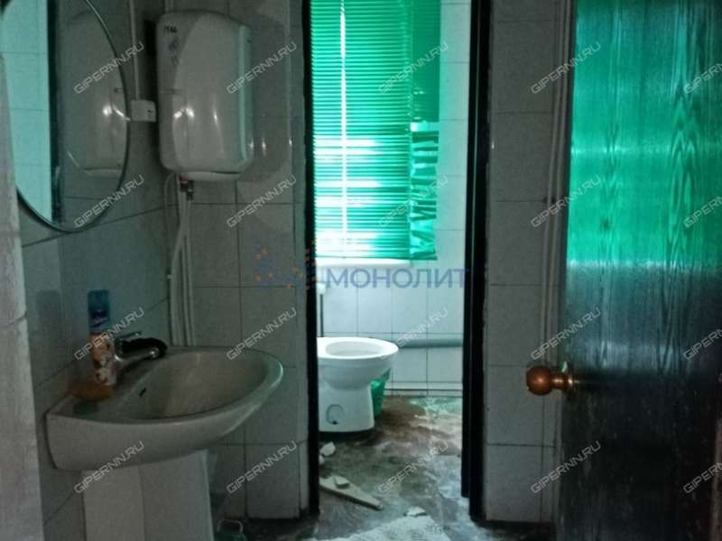 здание под офис на улице Ленина город Богородск