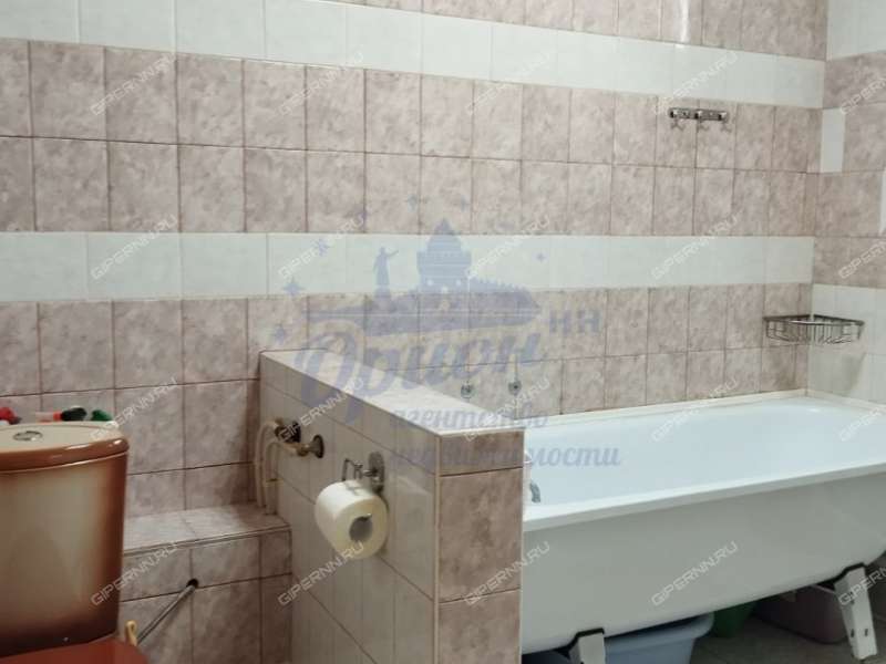 дом на улице Кирова город Чкаловск