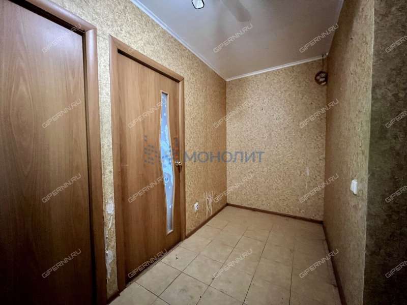 однокомнатная квартира на улице Куйбышева дом 69