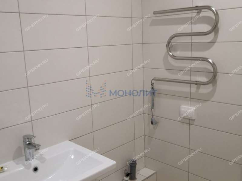 квартира-студия на проспекте Героев Донбасса дом 12