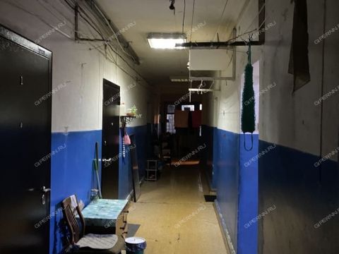 kvartira-studiya-ul-paskalya-d-11 фото