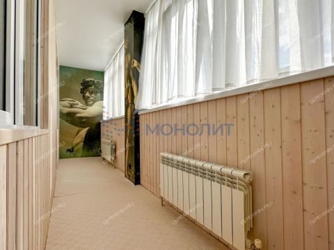 2-komnatnaya-ul-akademicheskaya-d-6 фото