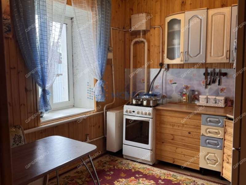 трёхкомнатная квартира на - дом 69 деревня Рекшино