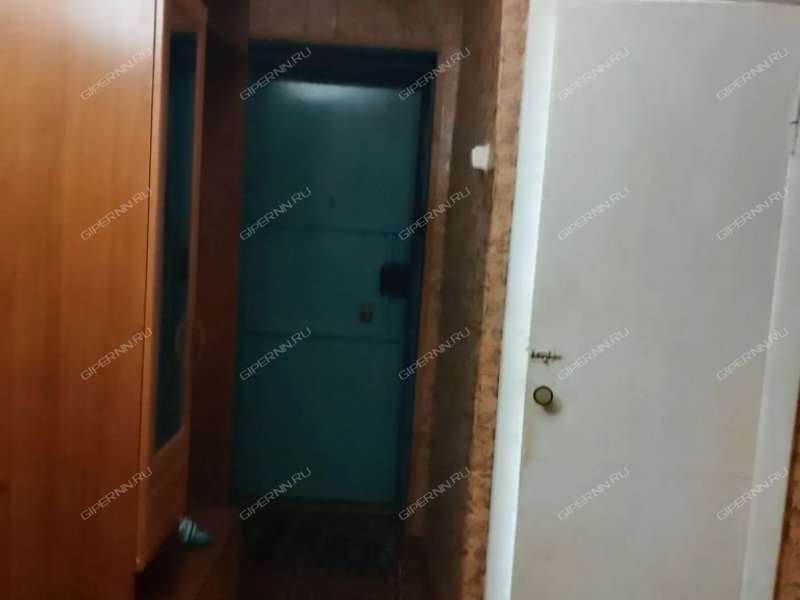 трёхкомнатная квартира на улице Советской Армии дом 5