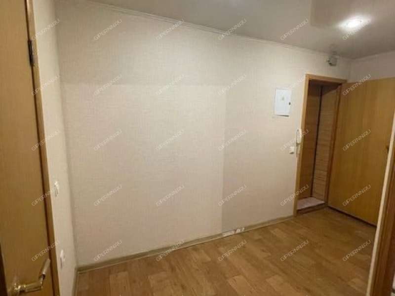 однокомнатная квартира на Народной улице дом 50