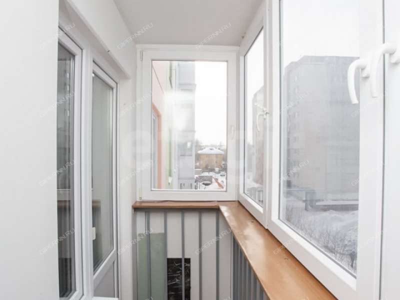 однокомнатная квартира на Мончегорской улице дом 12 к4