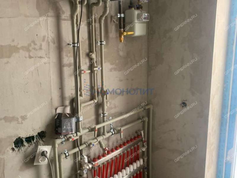 дом на улице Академика Азолова село Кантаурово