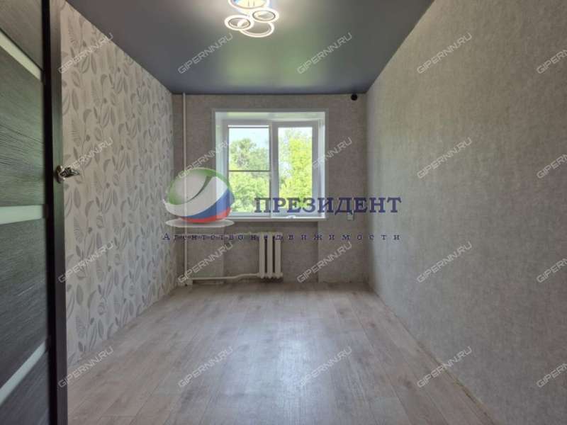 трёхкомнатная квартира на Московском шоссе дом 175