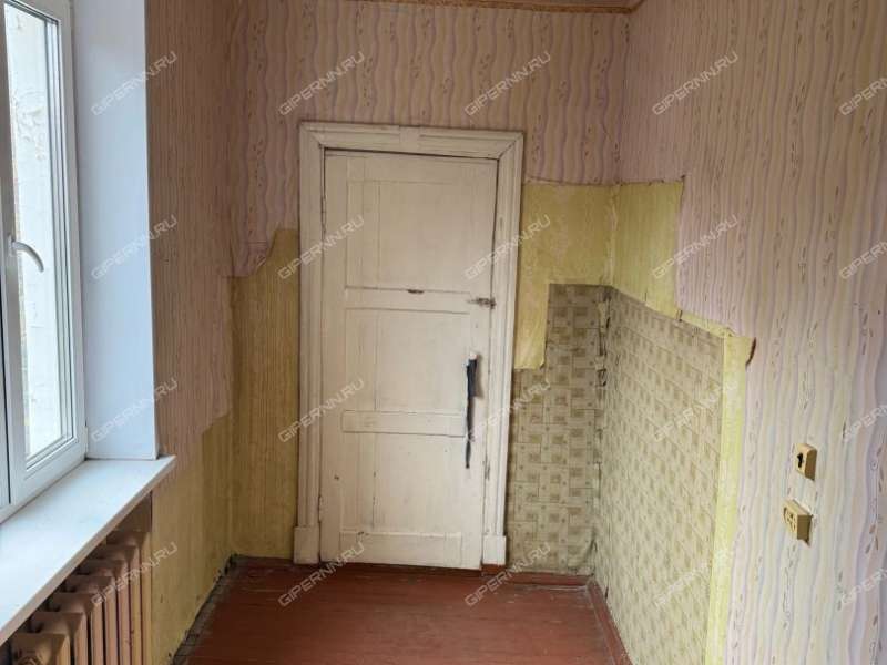 трёхкомнатная квартира на улице Глеба Успенского дом 11