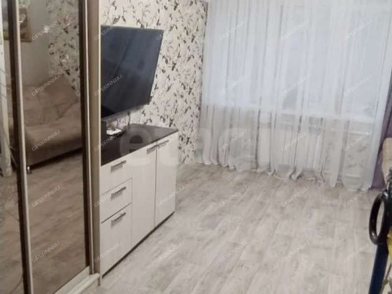 двухкомнатная квартира на улице Энергетиков дом 2