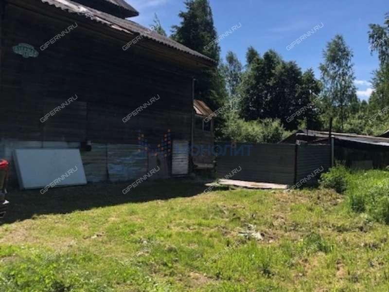 дом на Заречная деревня Дроздово