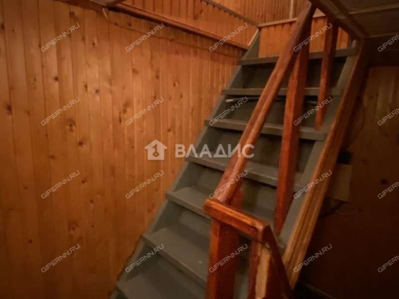 дом на улице Садовая посёлок Северная Колта