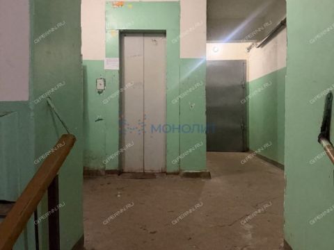 1-komnatnaya-ul-fedoseenko-d-13 фото