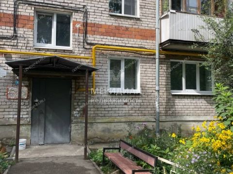 2-komnatnaya-ul-chaadaeva-d-48 фото