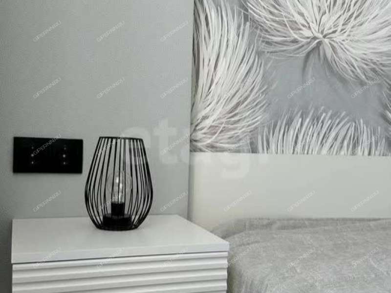 двухкомнатная квартира на площади Максима Горького дом 4