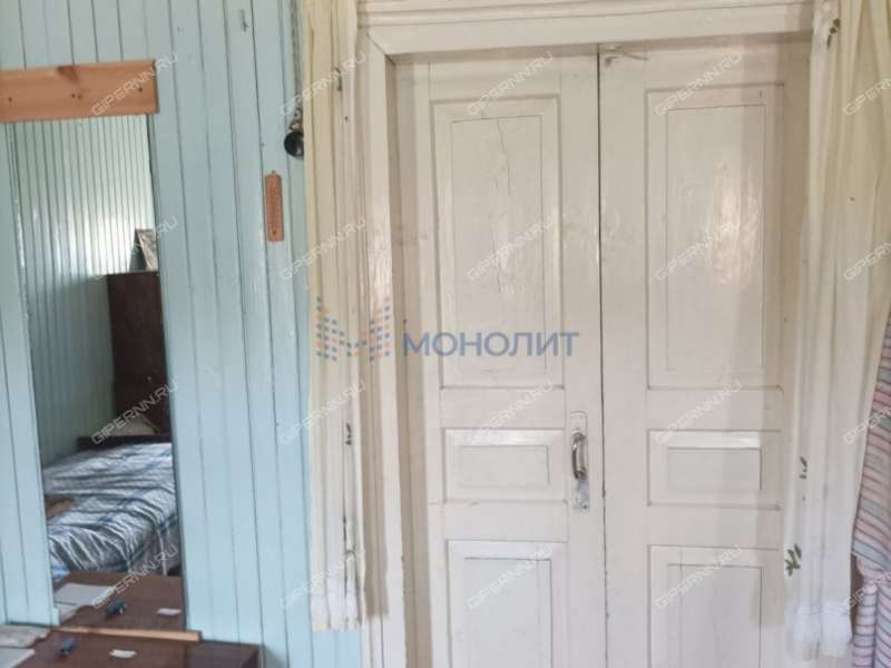 дом на улице Советская деревня Крутец (Алешковский сельсовет)