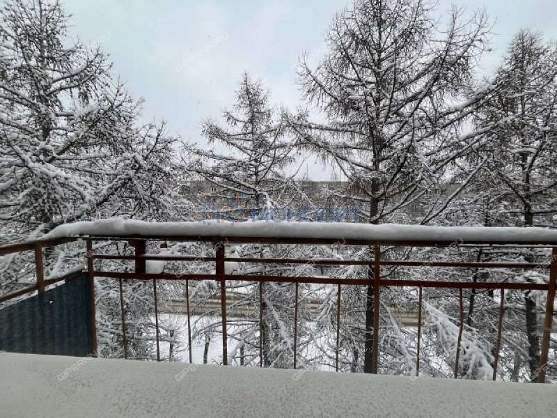 однокомнатная квартира на улице Сухаренко дом 3 город Дзержинск