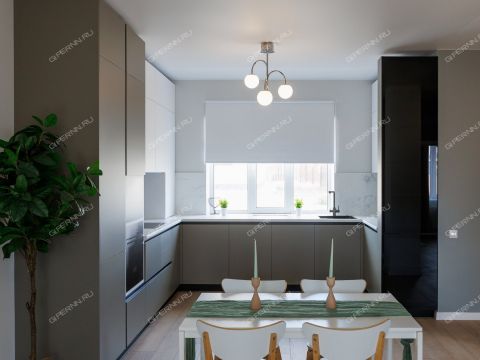 dom-derevnya-krutaya-kstovskiy-rayon фото