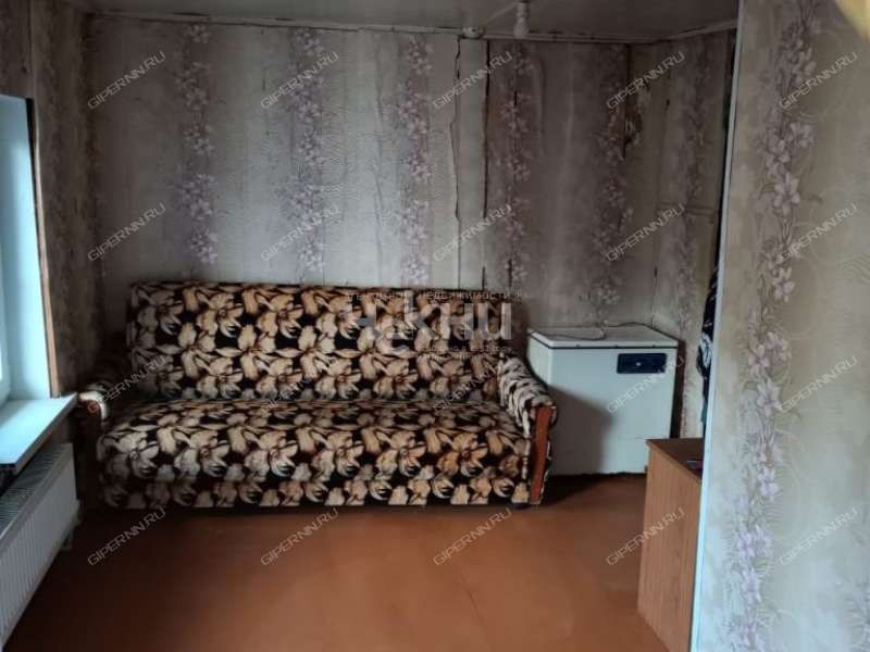 дом на Базарной улице село Николо-Погост