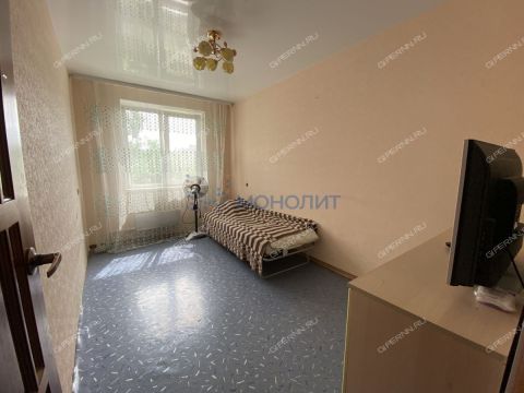 3-komnatnaya-ul-sergeya-esenina-d-31 фото