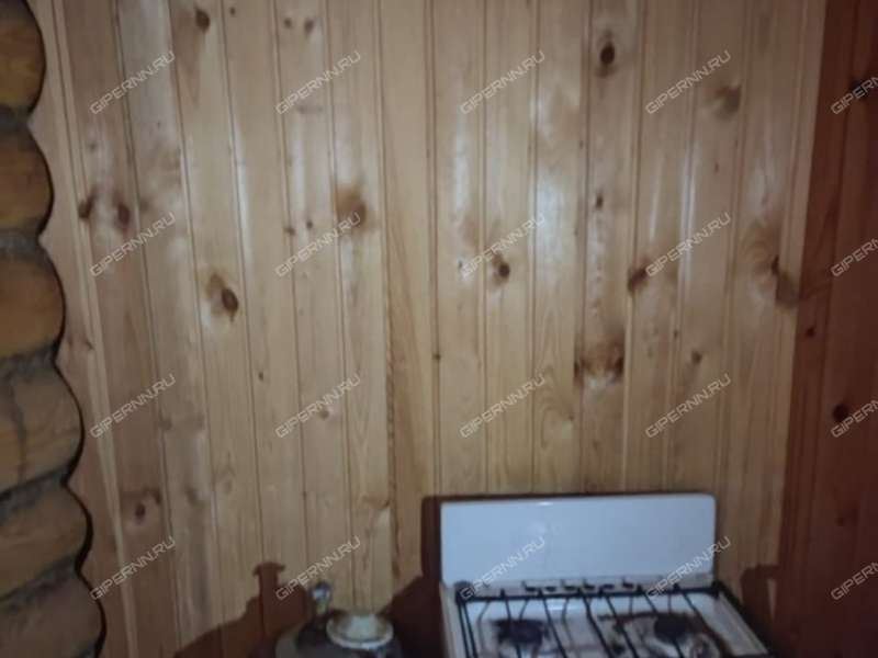 дом на Советской улице посёлок имени Тимирязева