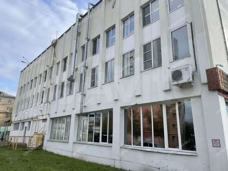 помещение под склад на Московском шоссе