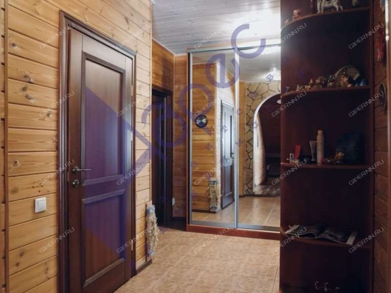 коттедж на СТ Вымпел