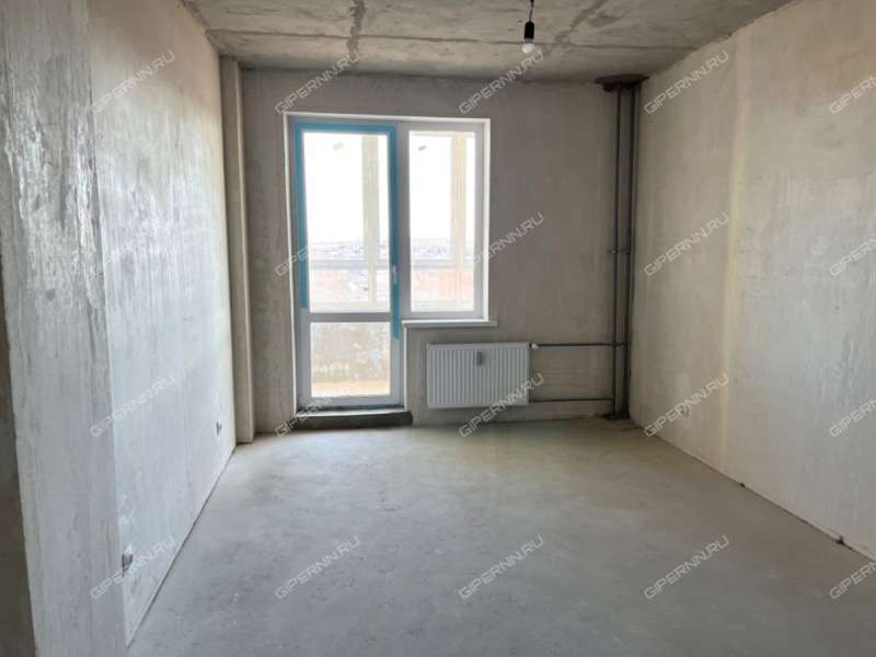 четырёхкомнатная квартира на бульваре Академика Королёва дом 6