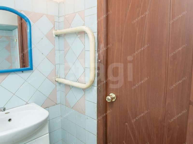 двухкомнатная квартира на Мончегорской улице дом 17а к3