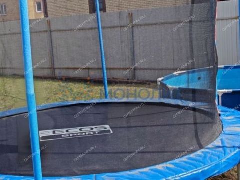 kottedzh-derevnya-beshencevo-ul-vasilkovaya-d-97-k1 фото