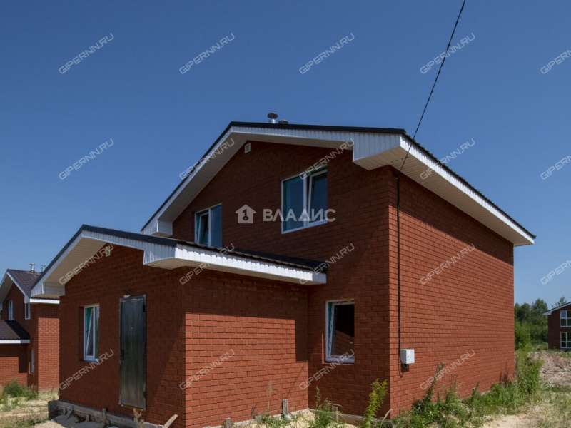 дом на  село Елховка