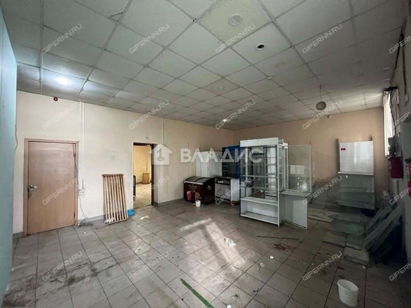 помещение под помещение свободного назначения на 20