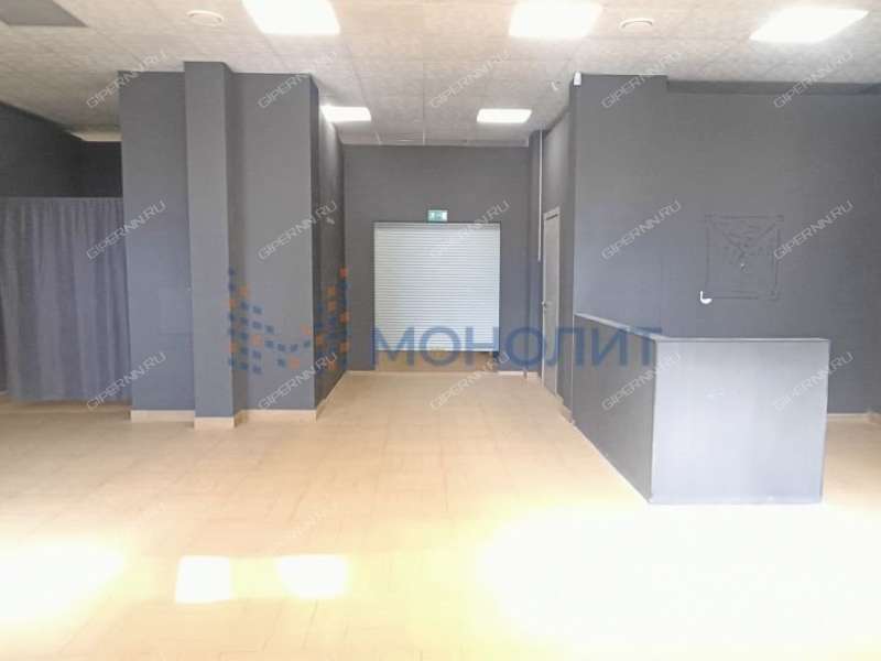 помещение под офис, торговую площадь на Республиканской улице