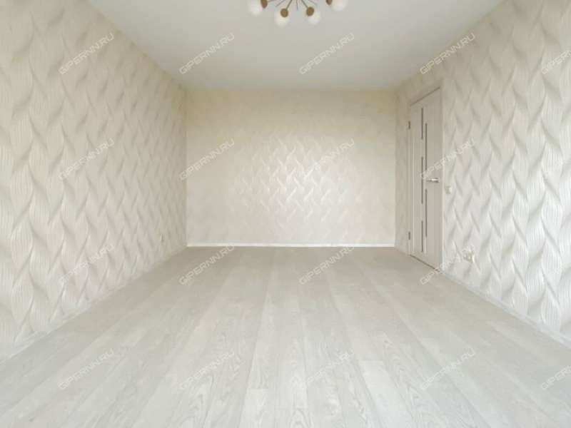 двухкомнатная квартира на проспекте Гагарина дом 194