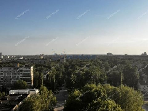 3-komnatnaya-ul-melnikova-d-25 фото