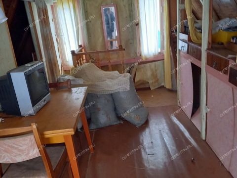 dacha-gorod-semenov-semenovskiy-gorodskoy-okrug фото