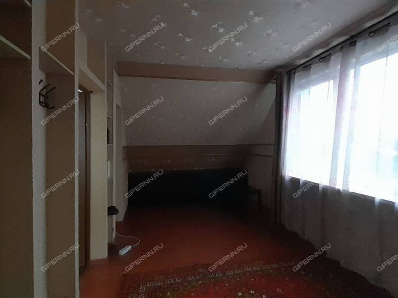 дом на Третьяковской улице