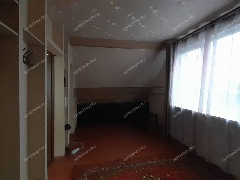 dom-poselok-gnilicy-ul-tretyakovskaya-d-9 фото